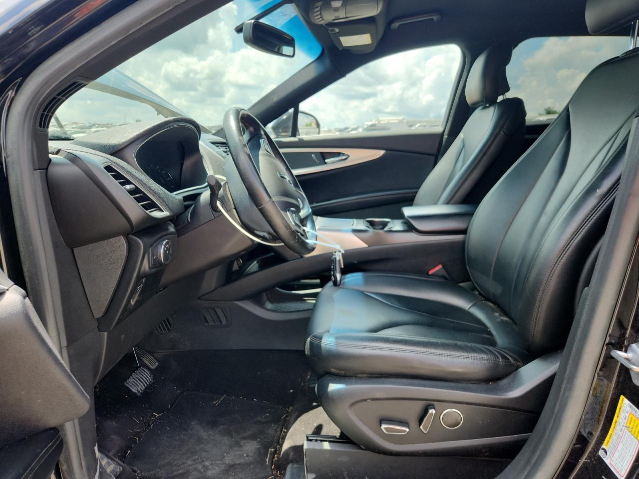 2016 Lincoln Mkx Premiere VIN: 2LMTJ8JR5GBL61576 Lot: 65712235