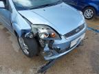 2007 FORD FIESTA ZET for sale at Copart NEWBURY