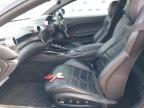 2017 FERRARI GTC4 LUSSO  for sale at Copart SANDY