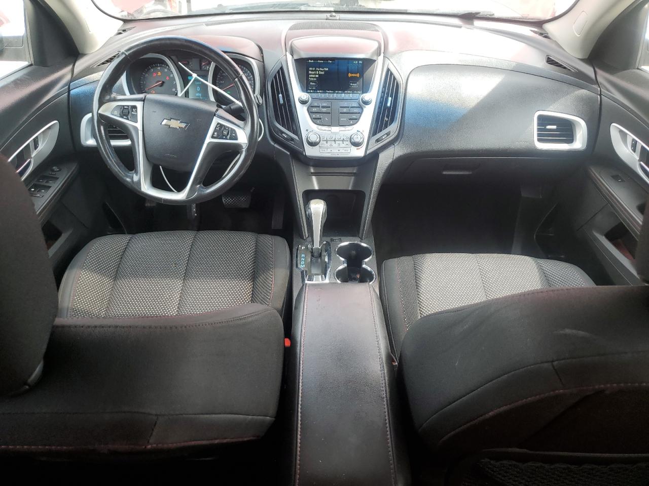 2013 Chevrolet Equinox Lt VIN: 1GNALDEK4DZ131728 Lot: 64789245