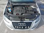 2013 AUDI A3 SPORT F for sale at Copart CHESTER