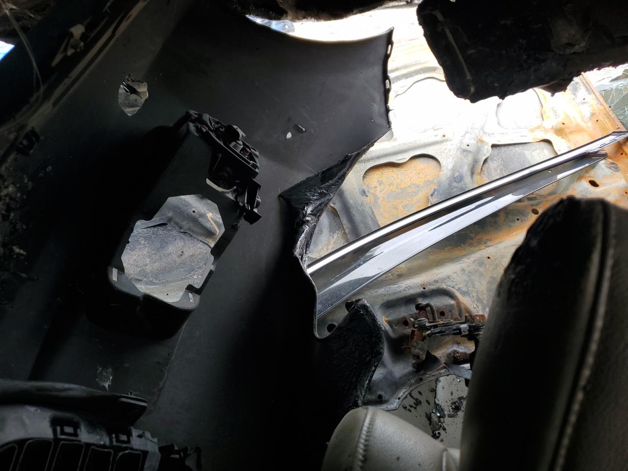 2008 Mazda Cx-7 VIN: JM3ER29L780204110 Lot: 63926085