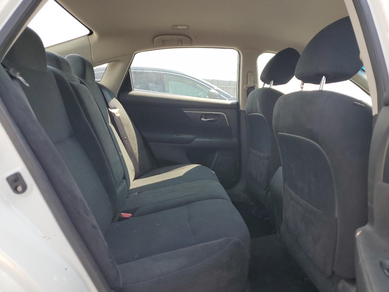 2015 Nissan Altima 2.5 VIN: 1N4AL3AP5FN320960 Lot: 64479005