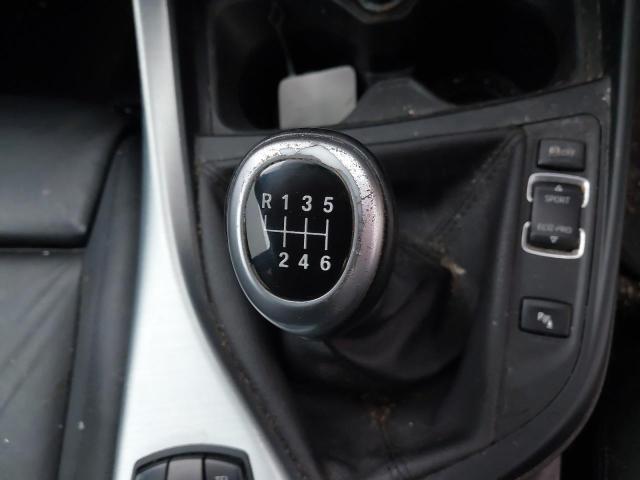 2015 BMW 118D SPORT