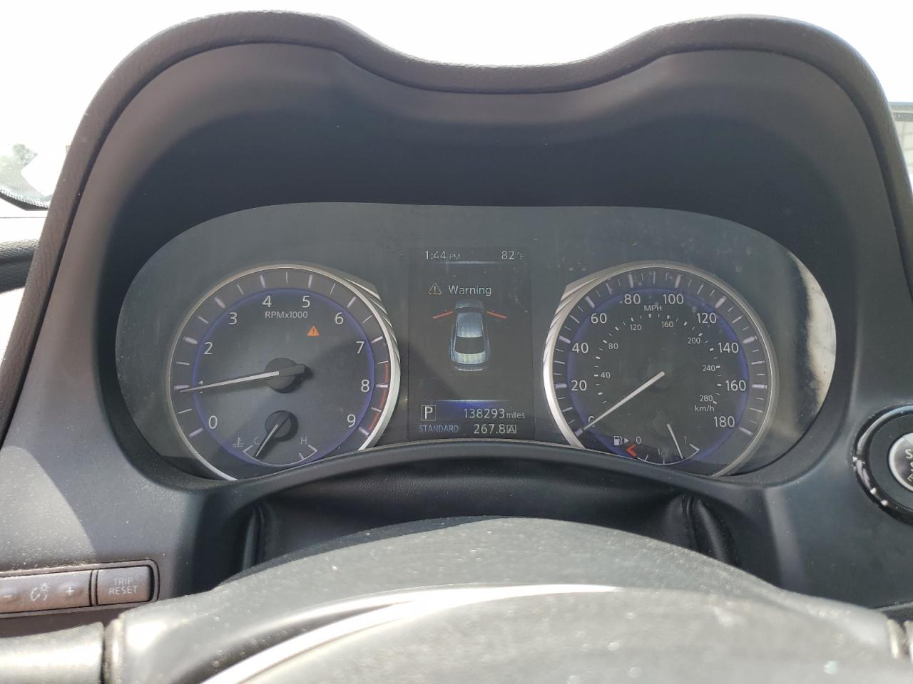 2015 Infiniti Q50 Base VIN: JN1BV7AP8FM354559 Lot: 62567005