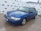 2000 SAAB 9-3 S ECO for sale at Copart BRISTOL