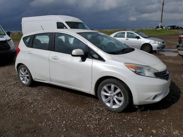 2014 NISSAN VERSA NOTE S  