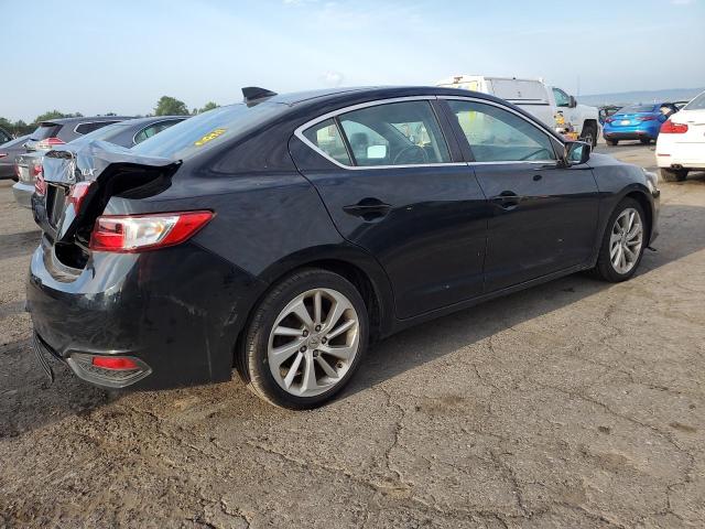  ACURA ILX 2018 Черный