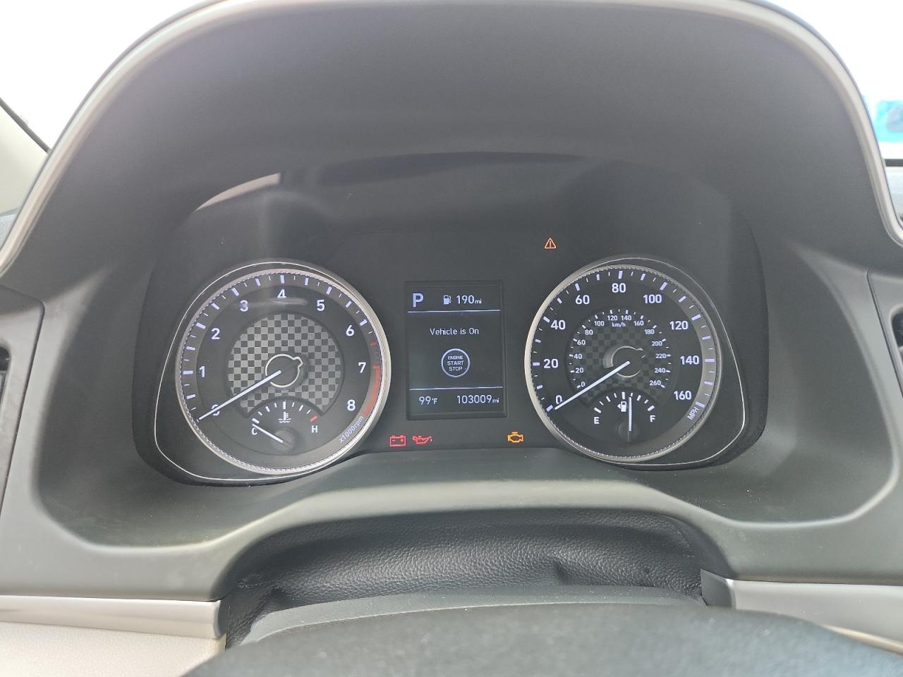 2019 Hyundai Elantra Sel VIN: 5NPD84LF6KH47685 Lot: 63086335