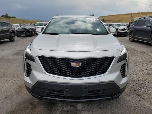  CADILLAC XT4 2019 Szary