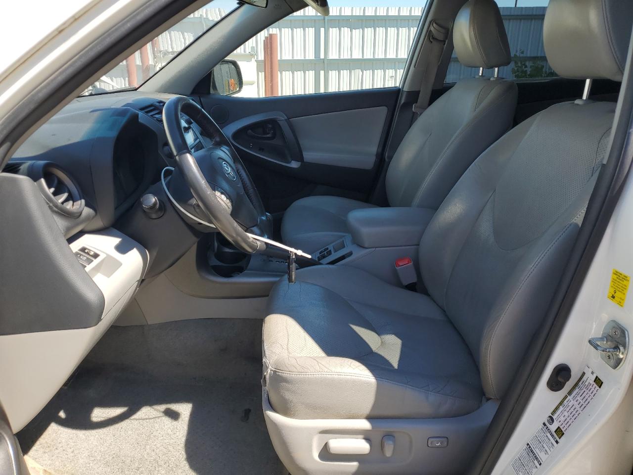 2010 Toyota Rav4 Limited VIN: 2T3DK4DV0AW016673 Lot: 65408505
