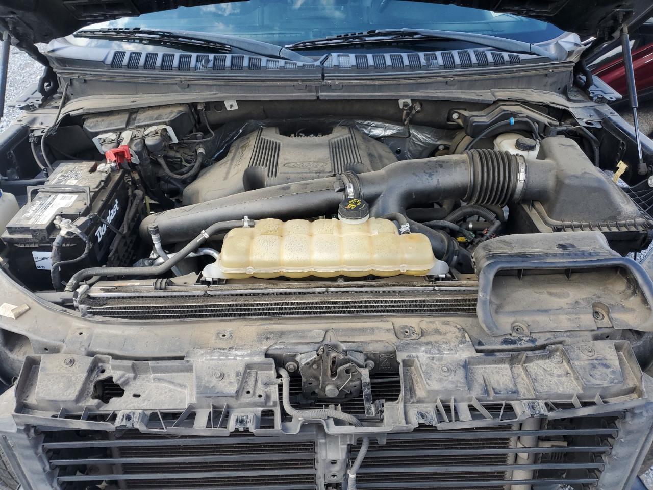 2020 Ford Expedition Limited VIN: 1FMJU2AT2LEA39947 Lot: 65132455