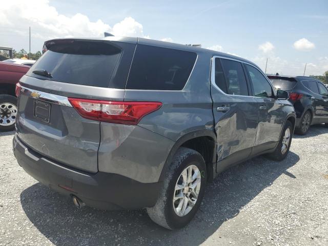  CHEVROLET TRAVERSE 2019 Szary