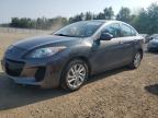 2012 MAZDA 3 I   for sale at Copart ON - COOKSTOWN
