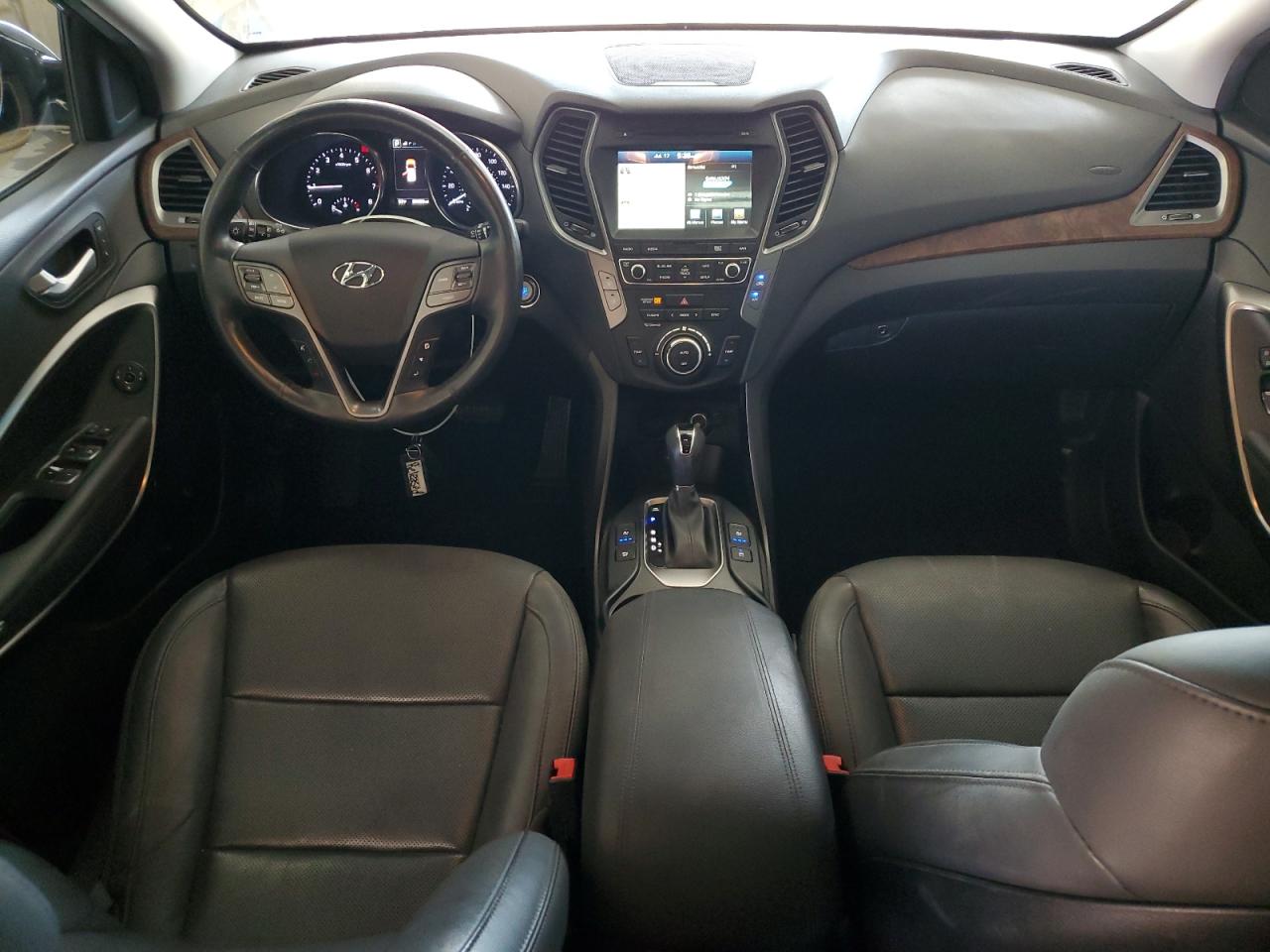2018 Hyundai Santa Fe Sport VIN: 5XYZW4LA0JG527968 Lot: 64858005