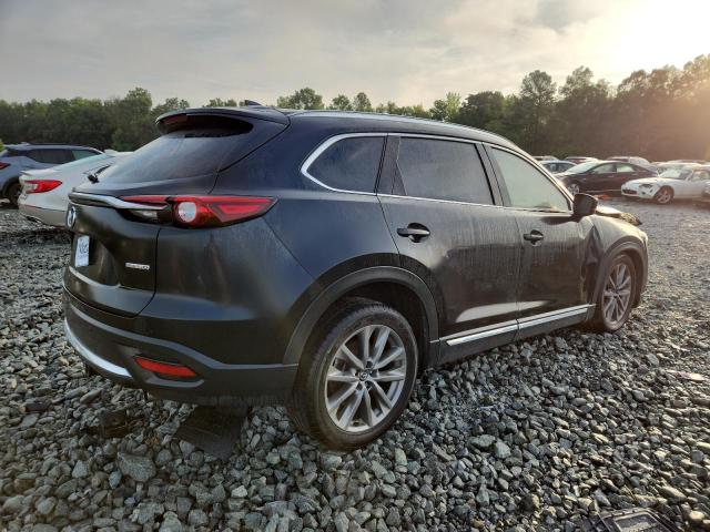  MAZDA CX-9 2020 Czarny