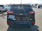2016 JEEP CHEROKEE LATITUDE   for sale at Copart TX - EL PASO