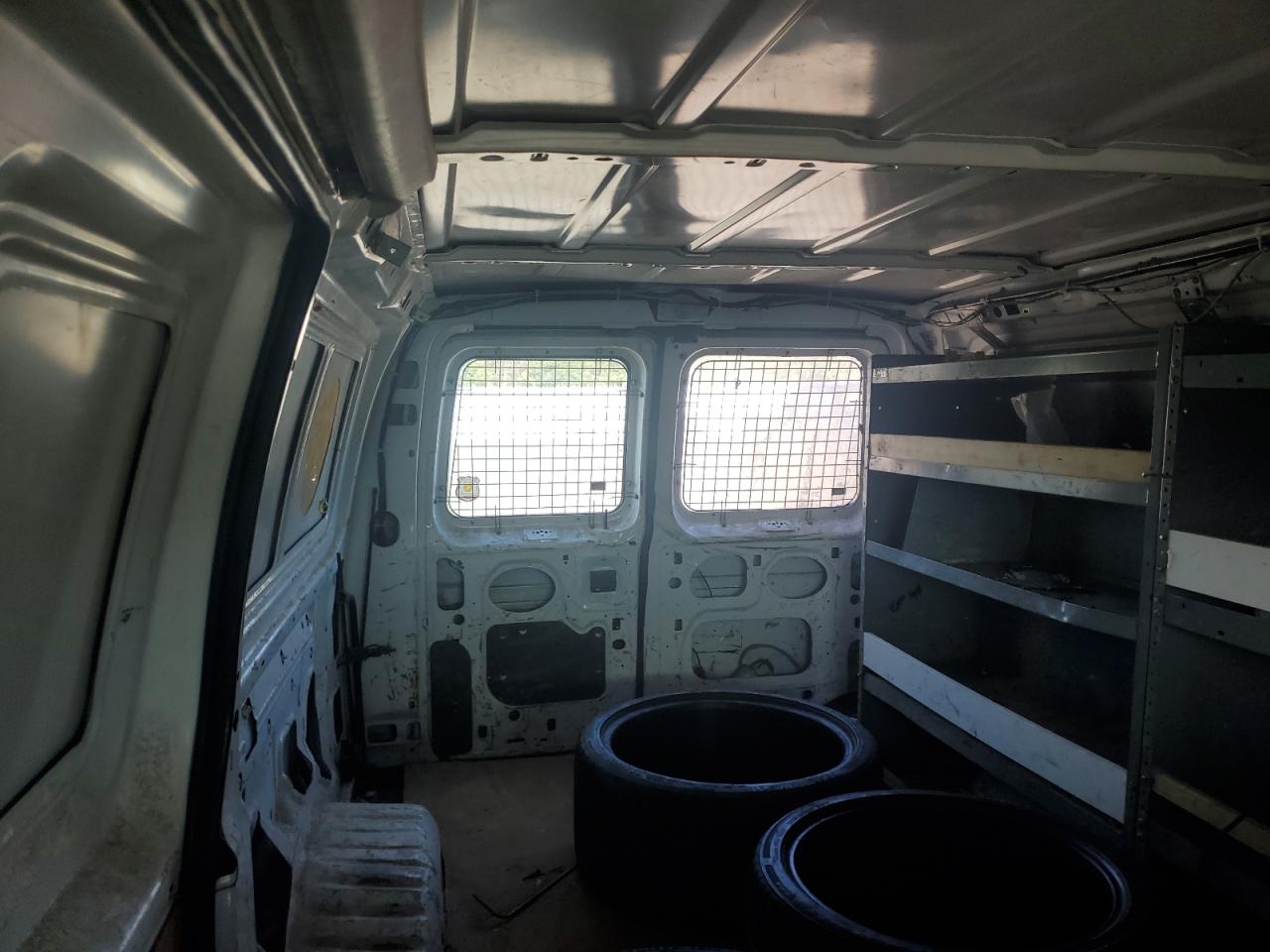 1FTNE24L03HA60616 2003 Ford Econoline E250 Van