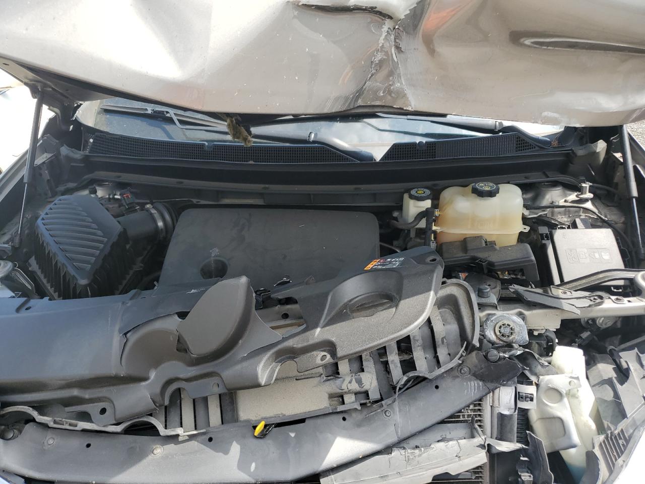 2018 Chevrolet Traverse Lt VIN: 1GNEVGKW6JJ108093 Lot: 64398255