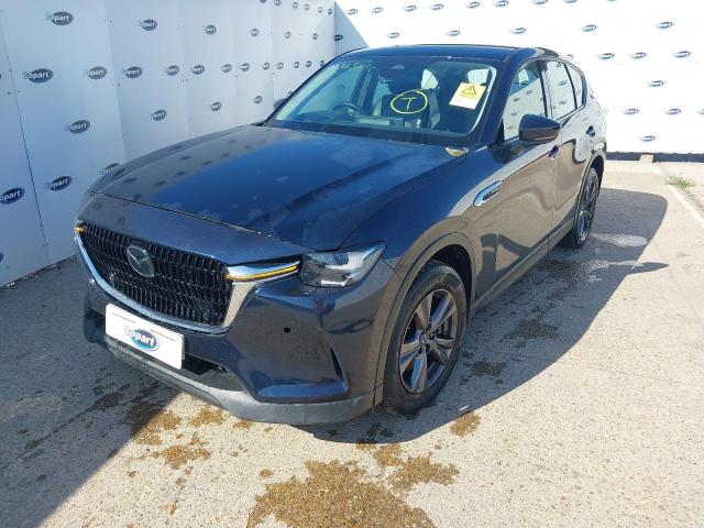 MAZDA CX-60 EXCL 2023