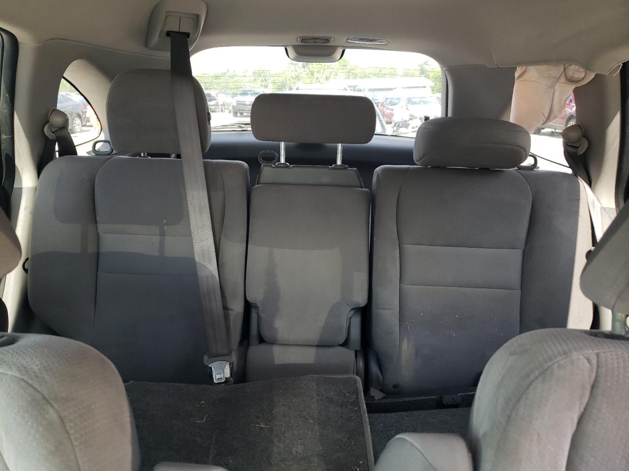 2010 Honda Cr-V Ex VIN: 5J6RE4H53AL073907 Lot: 66253855