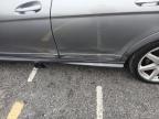 2012 MERCEDES BENZ C250 SPORT for sale at Copart SANDTOFT