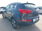 2015 KIA SPORTAGE 3 for sale at Copart YORK