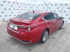 2019 LEXUS ES 300H TA for sale at Copart ST HELENS