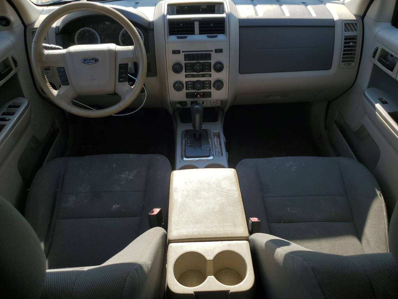 2009 Ford Escape Xlt VIN: 1FMCU93G69KB79317 Lot: 62777615