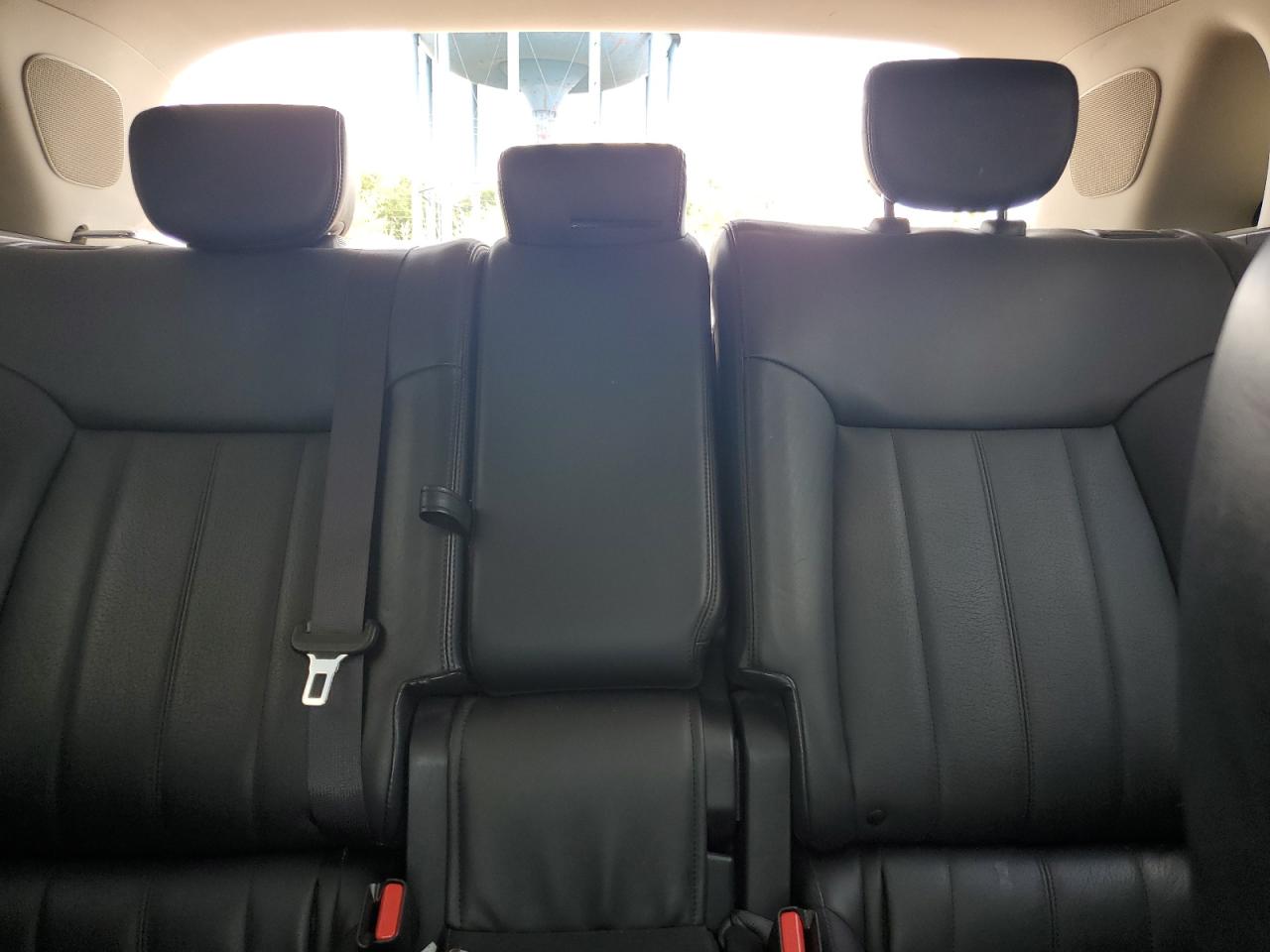 2012 Infiniti Fx35 VIN: JN8AS1MW5CM152246 Lot: 63269455