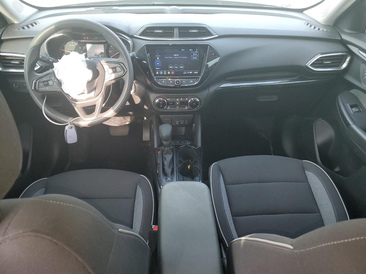 2023 Chevrolet Trailblazer Lt VIN: KL79MPSL9PB198181 Lot: 65366075