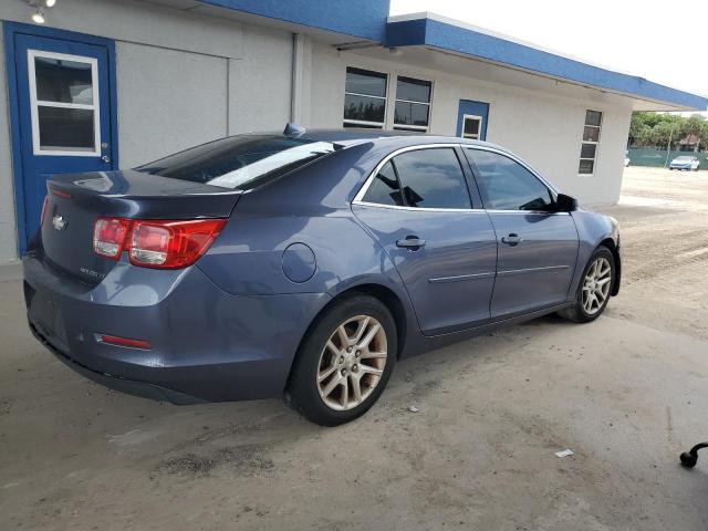  CHEVROLET MALIBU 2014 Granatowy