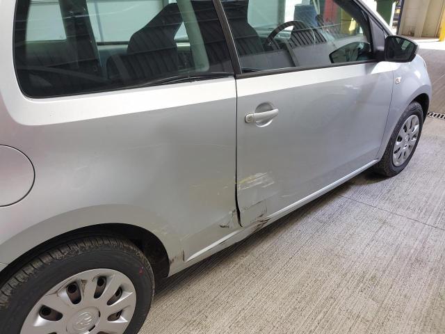 2014 SKODA CITIGO SE