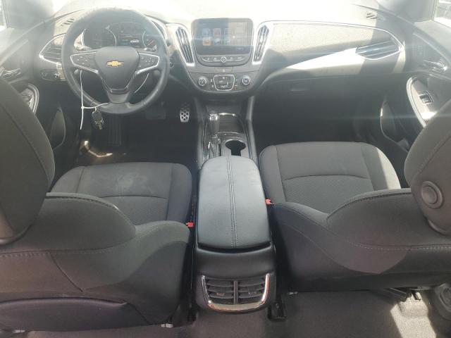  CHEVROLET MALIBU 2017 Szary