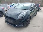 2021 FORD PUMA ST-LI for sale at Copart SANDY