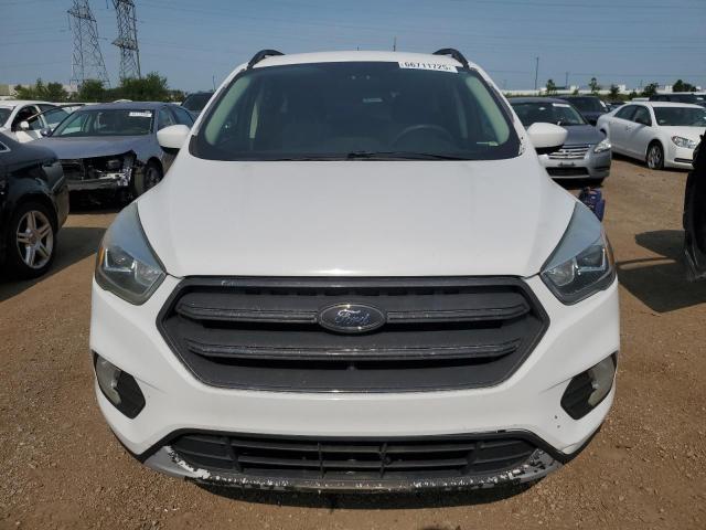  FORD ESCAPE 2017 White