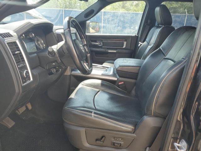 2017 RAM 1500 LONGHORN  