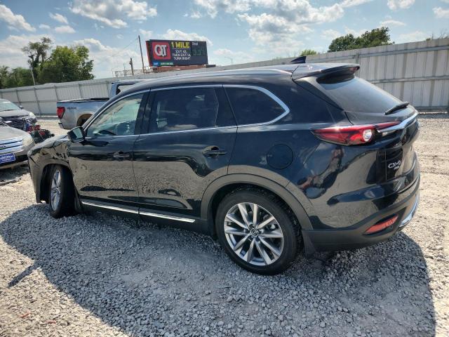  MAZDA CX-9 2021 Czarny