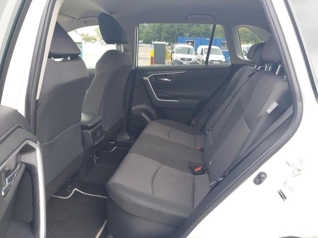 2019 TOYOTA RAV4 DESIG