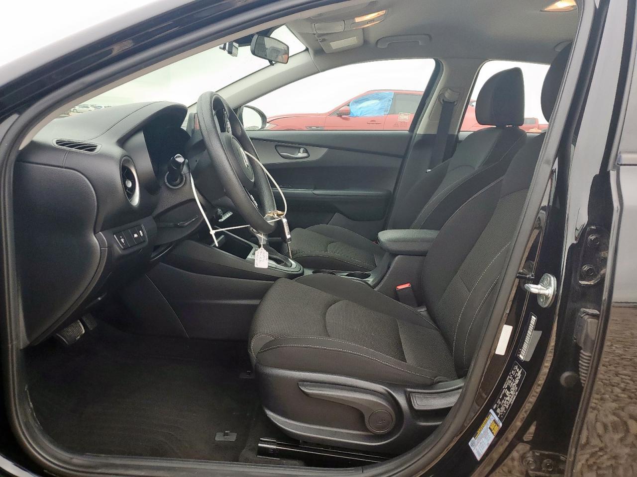 2019 Kia Forte Fe VIN: 3KPF24AD9KE061130 Lot: 63989135