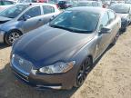 2008 JAGUAR XF PREMIUM for sale at Copart SANDY