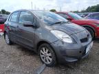2009 TOYOTA YARIS TR V for sale at Copart ROCHFORD