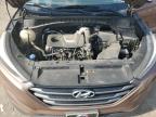 2016 HYUNDAI TUCSON LIMITED   for sale at Copart VA - FREDERICKSBURG