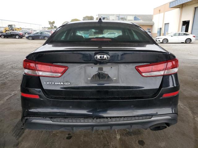  KIA OPTIMA 2019 Black