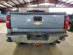 2016 CHEVROLET SILVERADO K2500 HEAVY DUTY   for sale at Copart CT - HARTFORD SPRINGFIELD