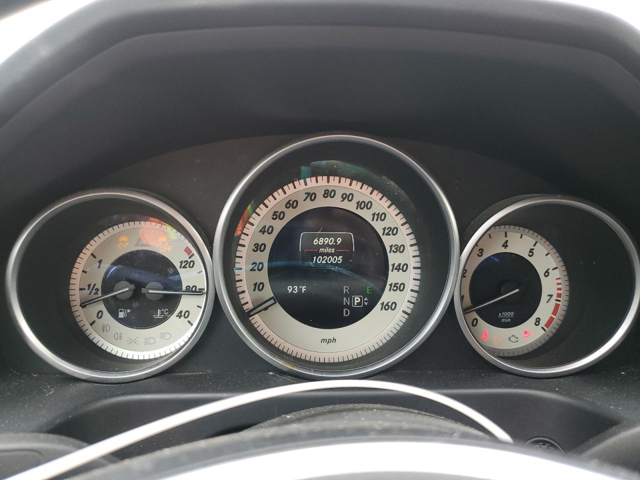 2015 Mercedes-Benz E 400 4Matic VIN: WDDHF6HB5FB108949 Lot: 63789755