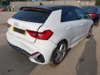 2019 AUDI A1 S LINE for sale at Copart SANDY