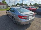 2019 HONDA ACCORD EXL   à vendre chez Copart OH - COLUMBUS