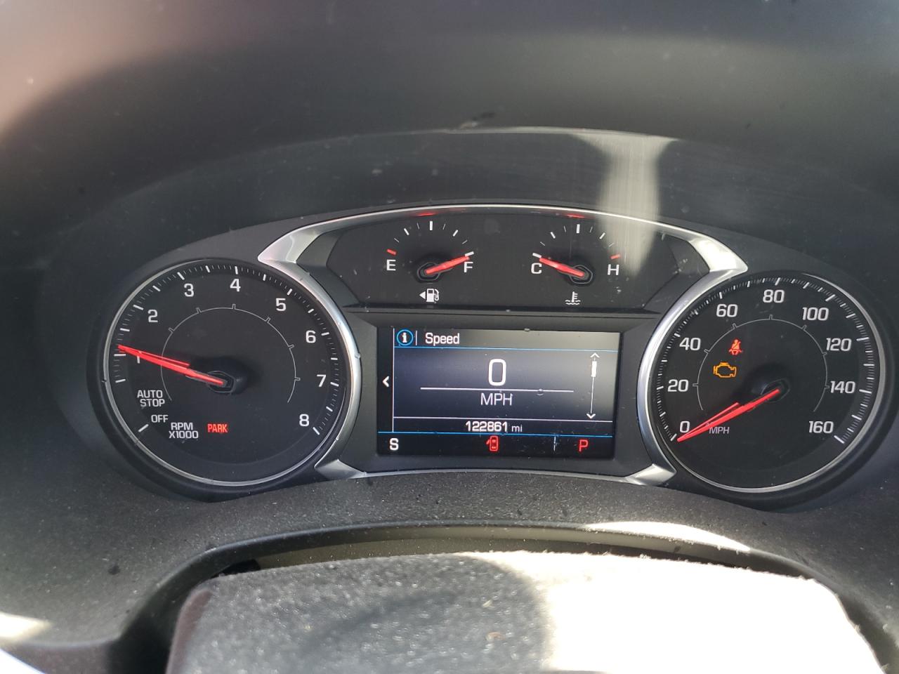 3gkalmev1kl255855 3GKALMEV1KL255855 2019 GMC Terrain Sle