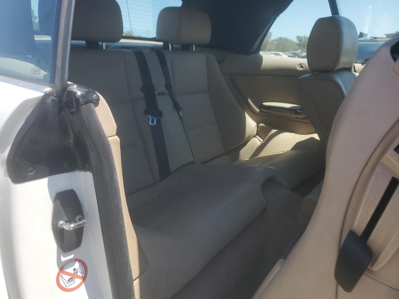 2002 BMW 330 Ci VIN: WBABS53402EV89858 Lot: 65097135